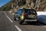 Renault Duster 2015 года (RU)